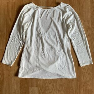 Fighting Eel Top Lila